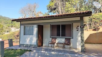 Chalés Vila da Serra