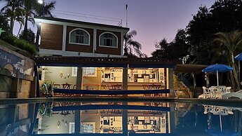 Chalés Vila da Serra