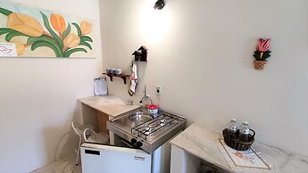 Chalés Vila da Serra