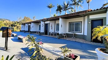 Chalés Vila da Serra