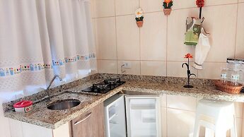 Chalés Vila da Serra