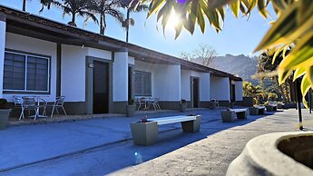 Chalés Vila da Serra