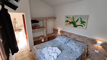 Chalés Vila da Serra