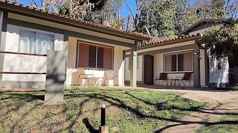 Chalés Vila da Serra