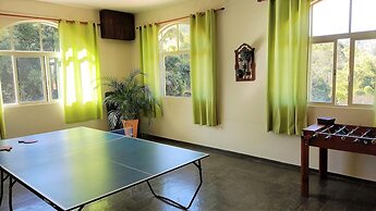 Chalés Vila da Serra