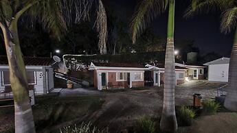 Chalés Vila da Serra