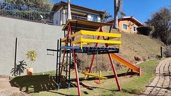 Chalés Vila da Serra