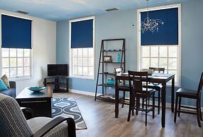 Vine Village Apartments