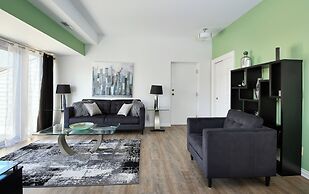 Vine Village Apartments