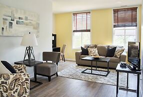 Vine Village Apartments