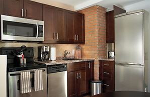 Vine Village Apartments