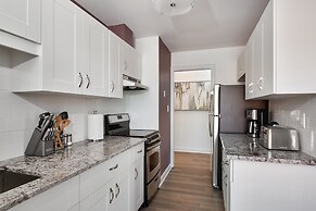 Vine Village Apartments