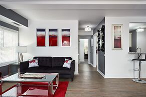 Vine Village Apartments