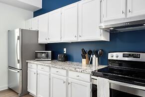 Vine Village Apartments