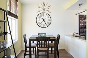 Vine Village Apartments