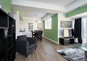 Vine Village Apartments