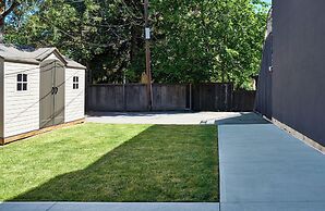 Vine Village Apartments