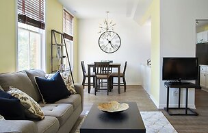 Vine Village Apartments