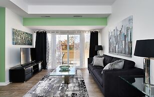 Vine Village Apartments