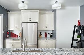 Vine Village Apartments