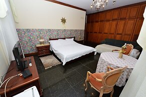 Pousada Europa Caldas Novas