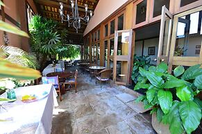 Pousada Europa Caldas Novas