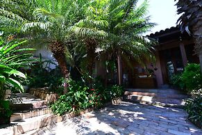 Pousada Europa Caldas Novas