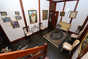 Pousada Europa Caldas Novas