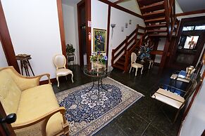 Pousada Europa Caldas Novas