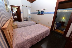 Pousada Europa Caldas Novas