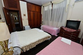 Pousada Europa Caldas Novas