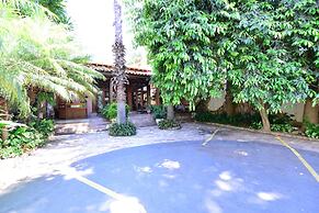 Pousada Europa Caldas Novas