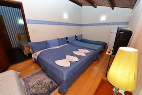 Pousada Europa Caldas Novas