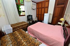 Pousada Europa Caldas Novas