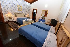 Pousada Europa Caldas Novas