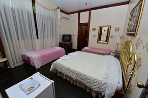 Pousada Europa Caldas Novas