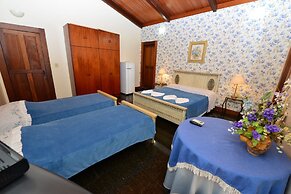 Pousada Europa Caldas Novas