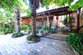 Pousada Europa Caldas Novas