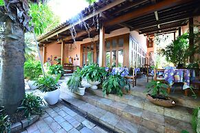 Pousada Europa Caldas Novas