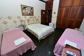 Pousada Europa Caldas Novas