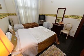 Pousada Europa Caldas Novas