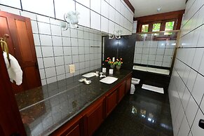 Pousada Europa Caldas Novas