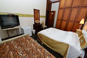 Pousada Europa Caldas Novas