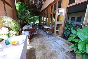 Pousada Europa Caldas Novas