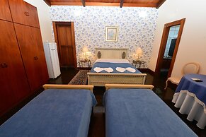 Pousada Europa Caldas Novas