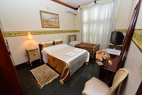 Pousada Europa Caldas Novas