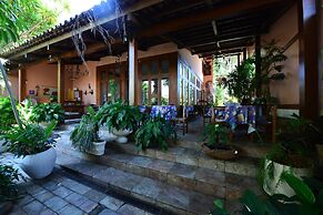 Pousada Europa Caldas Novas