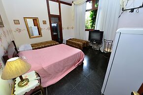 Pousada Europa Caldas Novas