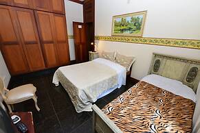 Pousada Europa Caldas Novas