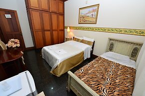 Pousada Europa Caldas Novas